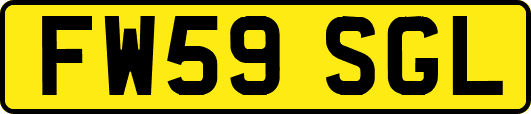 FW59SGL