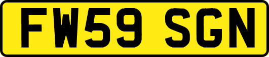 FW59SGN