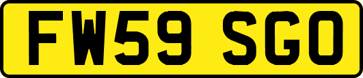 FW59SGO
