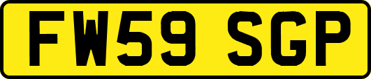 FW59SGP