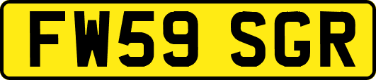 FW59SGR