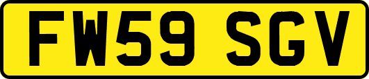 FW59SGV
