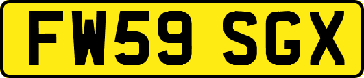 FW59SGX