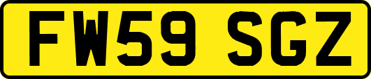 FW59SGZ