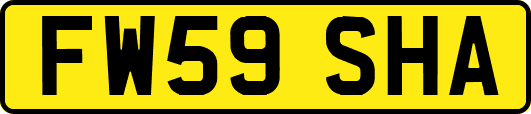FW59SHA