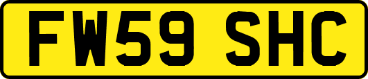 FW59SHC
