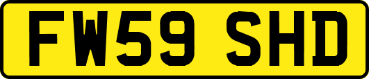 FW59SHD