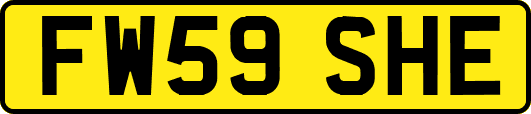 FW59SHE