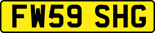 FW59SHG