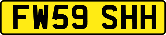 FW59SHH