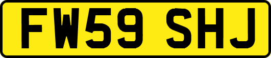 FW59SHJ
