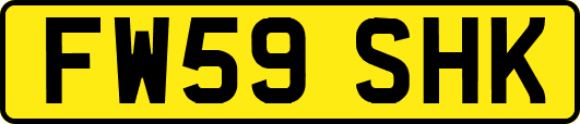 FW59SHK