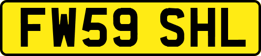 FW59SHL