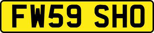 FW59SHO