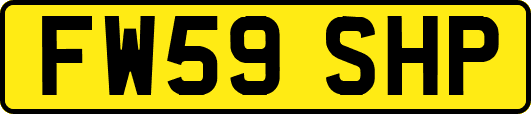 FW59SHP