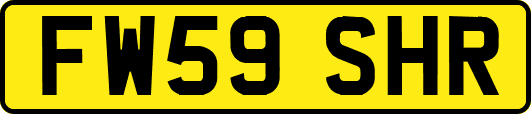 FW59SHR