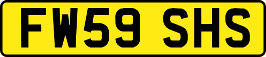 FW59SHS