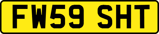 FW59SHT