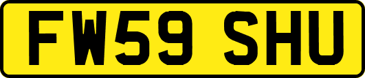 FW59SHU