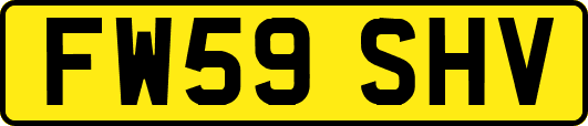 FW59SHV