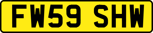 FW59SHW