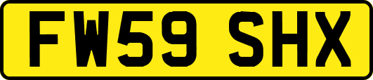 FW59SHX