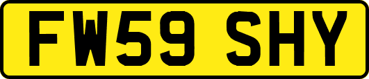 FW59SHY
