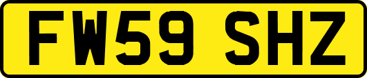 FW59SHZ