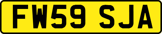 FW59SJA
