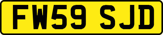 FW59SJD