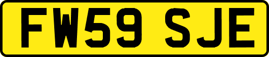FW59SJE
