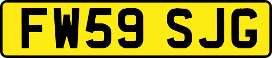 FW59SJG