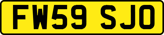 FW59SJO