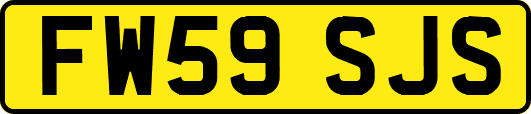 FW59SJS