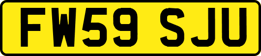 FW59SJU