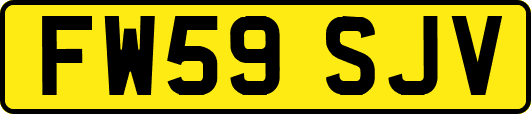 FW59SJV