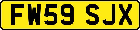 FW59SJX