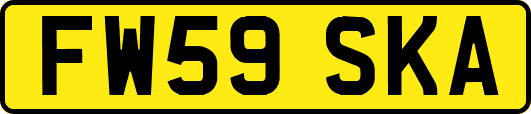 FW59SKA