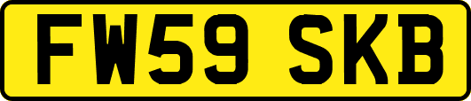 FW59SKB