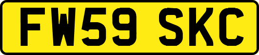 FW59SKC