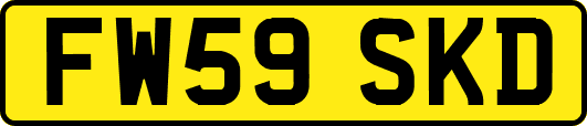 FW59SKD