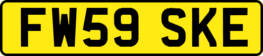 FW59SKE