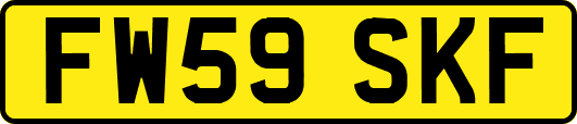 FW59SKF
