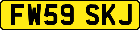 FW59SKJ