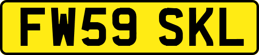 FW59SKL