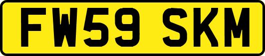FW59SKM