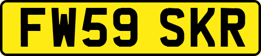 FW59SKR