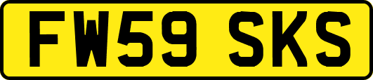 FW59SKS