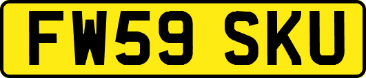 FW59SKU