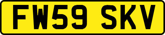 FW59SKV